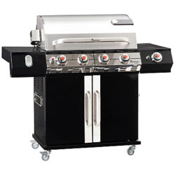 Landmann Avalon 5.1 Gas Burner BBQ